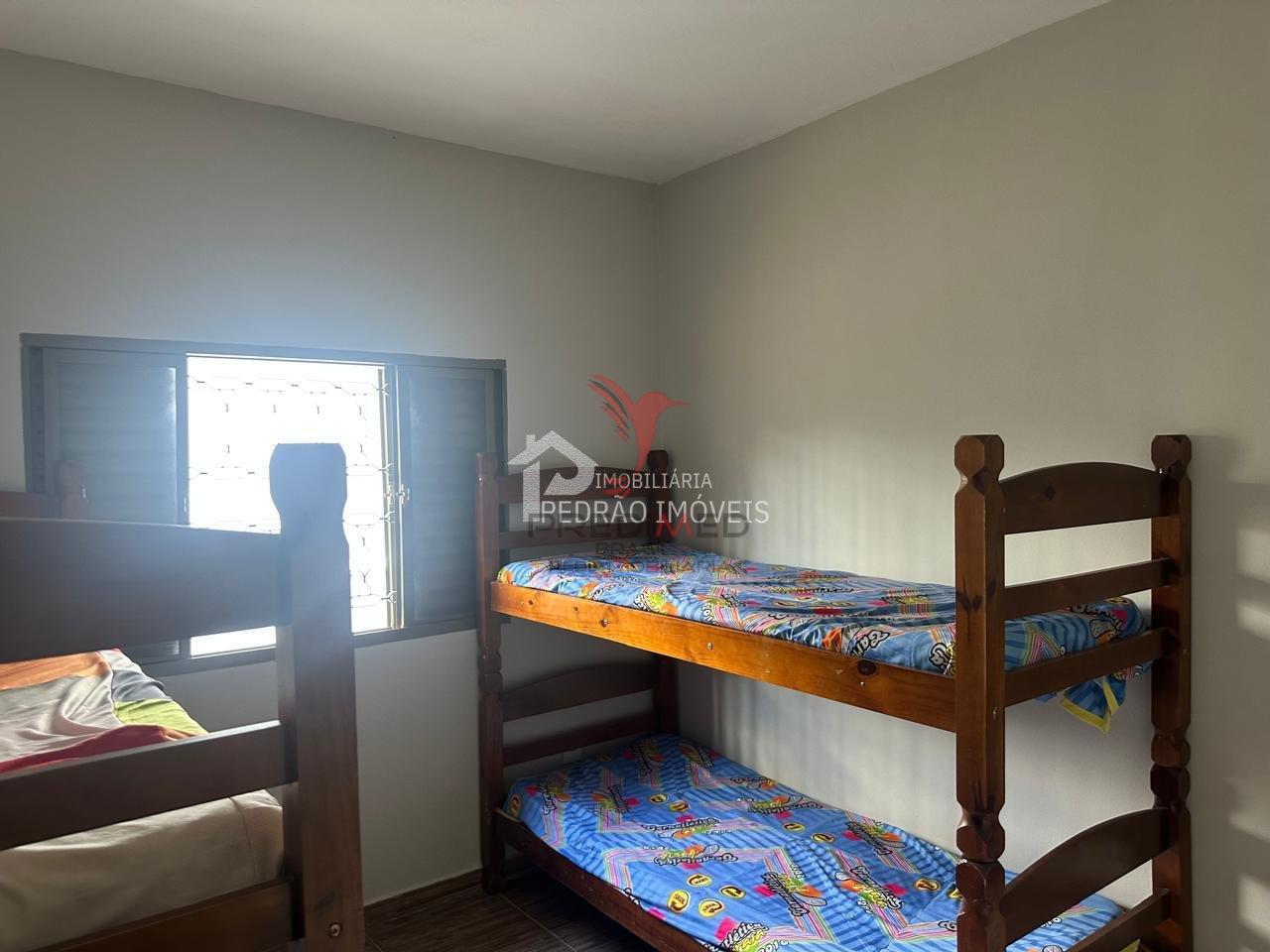 Casa de no bairro Vale do Igap&oacute;, em Bauru  Bauru - 