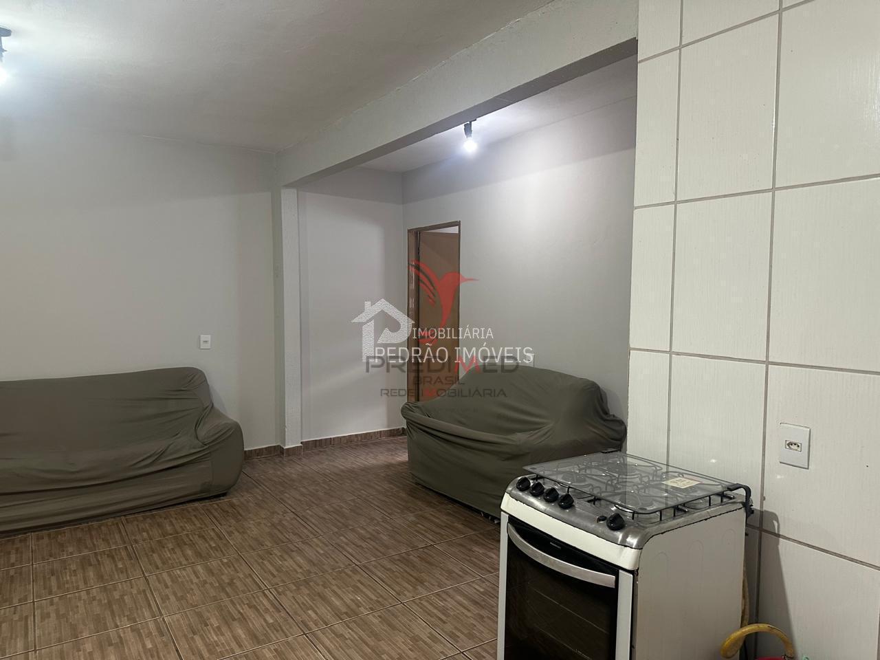 Casa de no bairro Vale do Igap&oacute;, em Bauru  Bauru - 