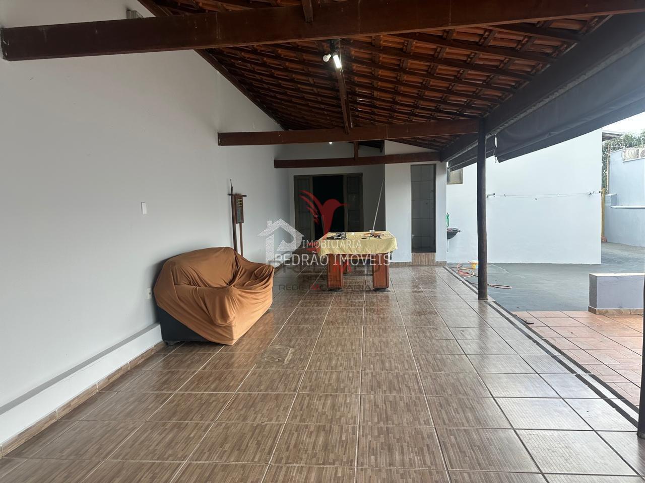 Casa de no bairro Vale do Igap&oacute;, em Bauru  Bauru - 