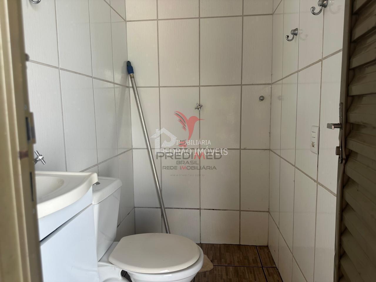 Casa de no bairro Vale do Igap&oacute;, em Bauru  Bauru - 