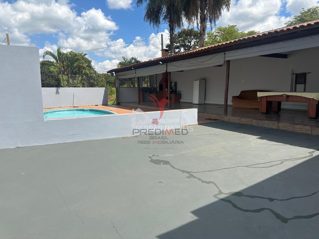 Casa de no bairro Vale do Igap&oacute;, em Bauru  Bauru - 