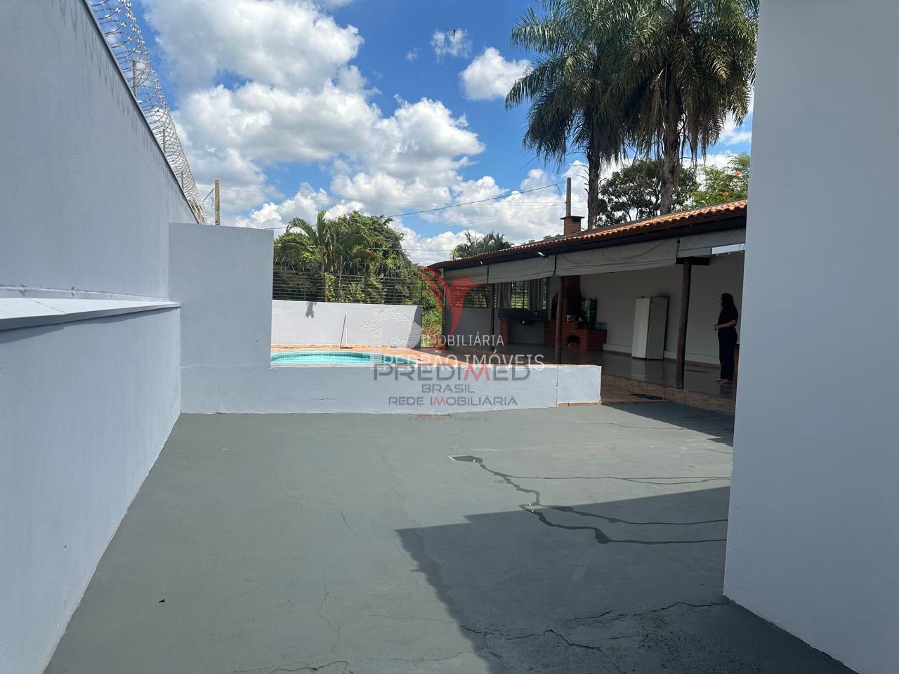 Casa de no bairro Vale do Igap&oacute;, em Bauru  Bauru - 