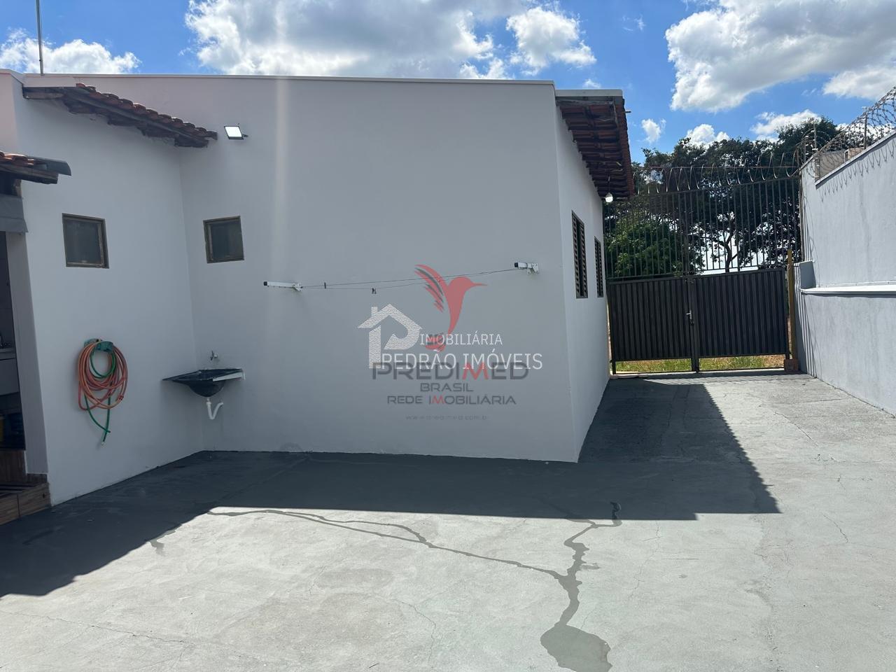 Casa de no bairro Vale do Igap&oacute;, em Bauru  Bauru - 