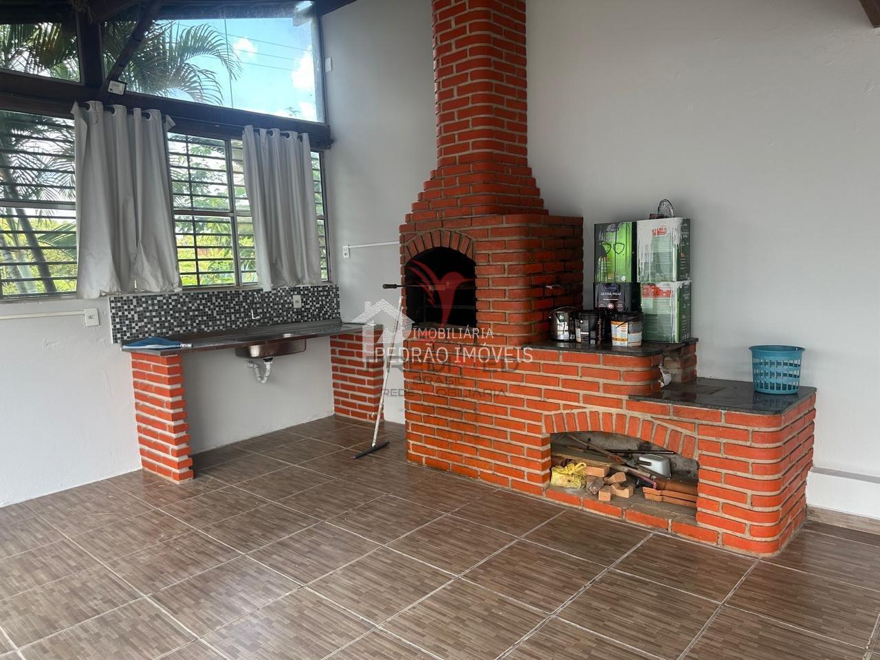 Casa de no bairro Vale do Igap&oacute;, em Bauru  Bauru - 