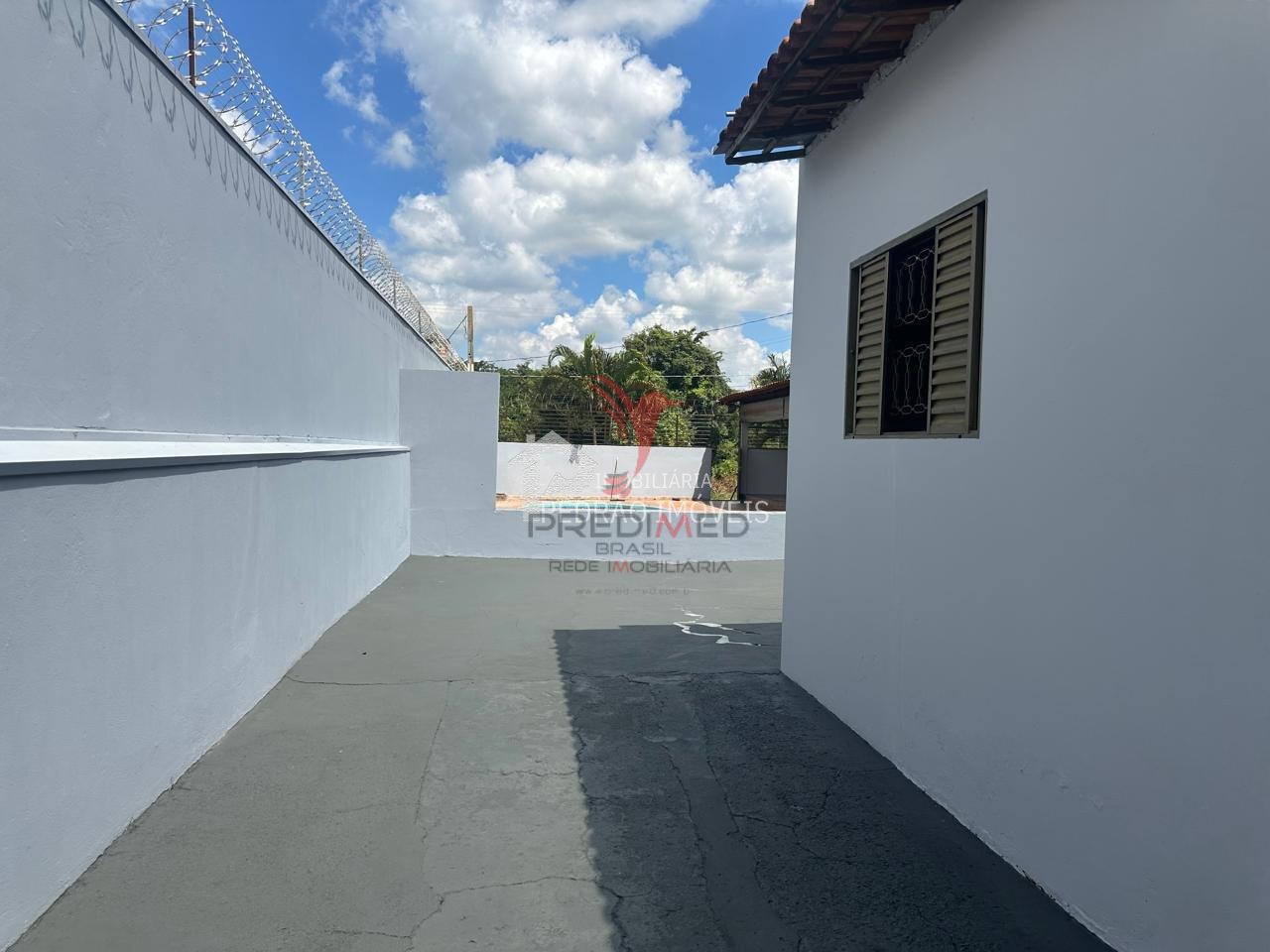 Casa de no bairro Vale do Igap&oacute;, em Bauru  Bauru - 