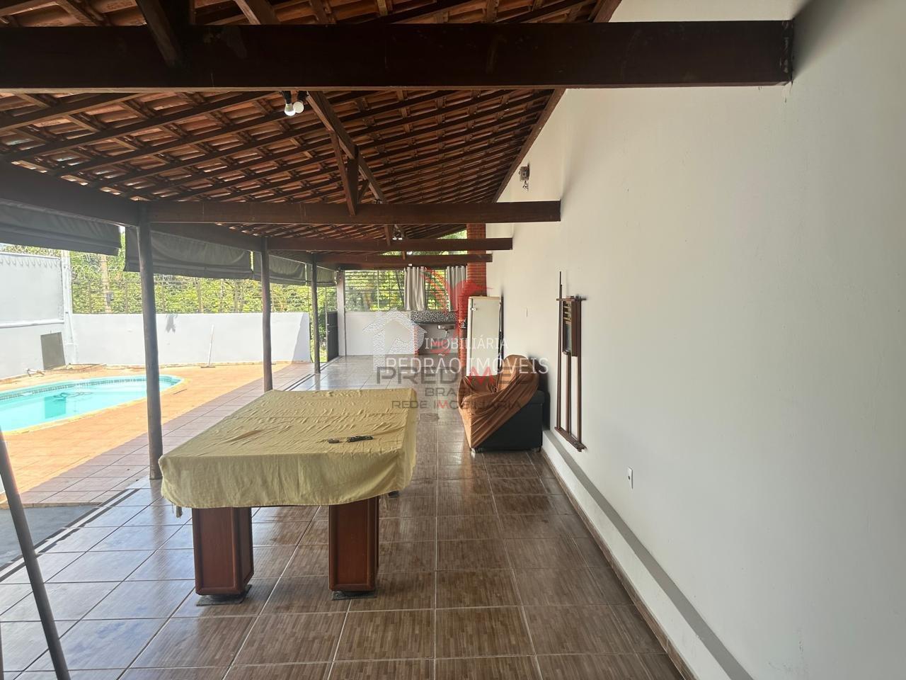 Casa de no bairro Vale do Igap&oacute;, em Bauru  Bauru - 