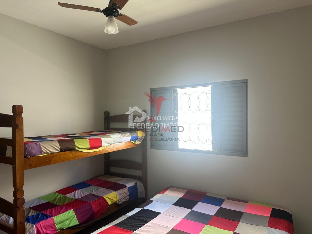 Casa de no bairro Vale do Igap&oacute;, em Bauru  Bauru - 