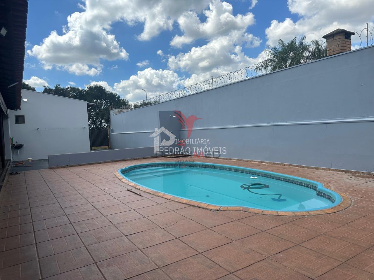 Casa de no bairro Vale do Igap&oacute;, em Bauru  Bauru - 