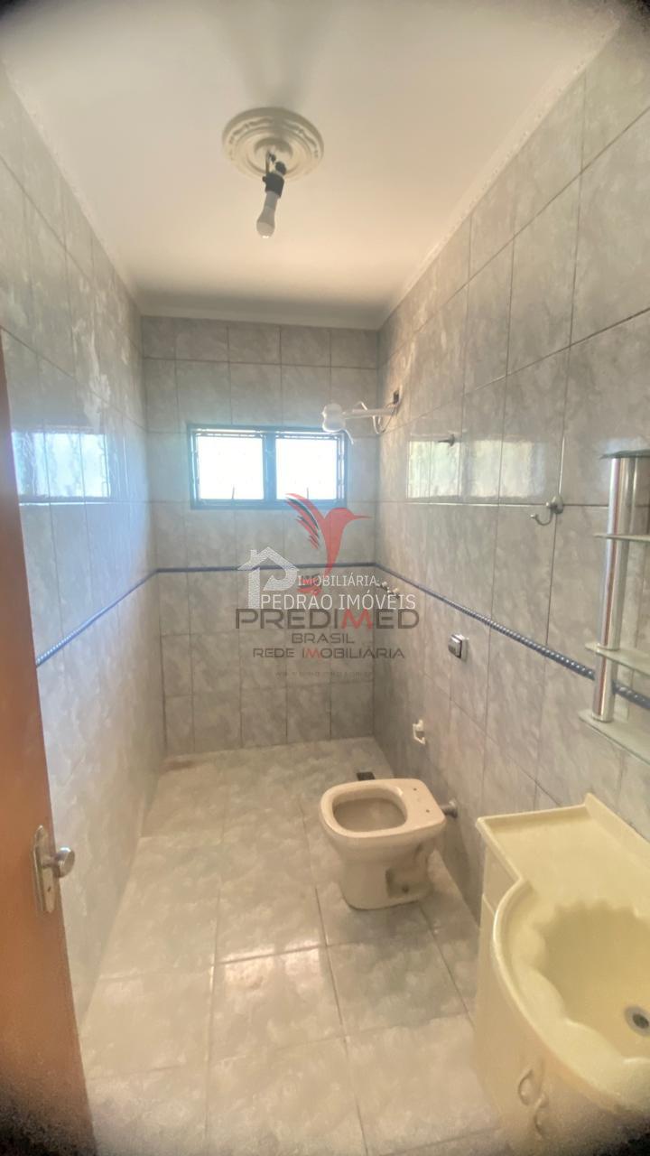 Vila Morumbi  Lençóis Paulista - 