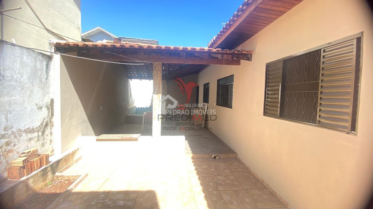 Vila Morumbi  Lençóis Paulista - 