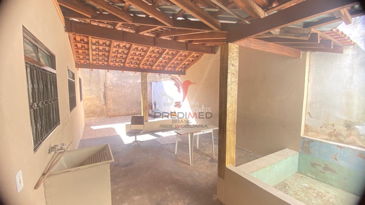 Vila Morumbi  Lençóis Paulista - 