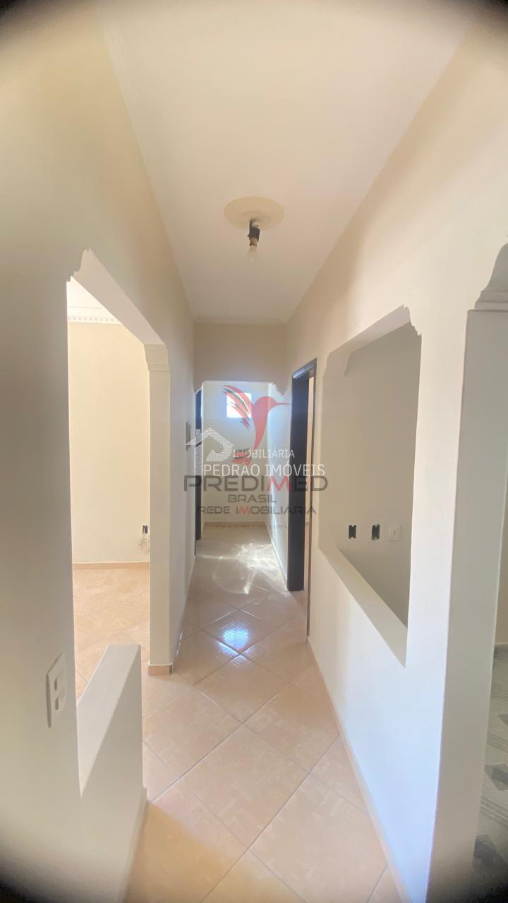 Vila Morumbi  Lençóis Paulista - 