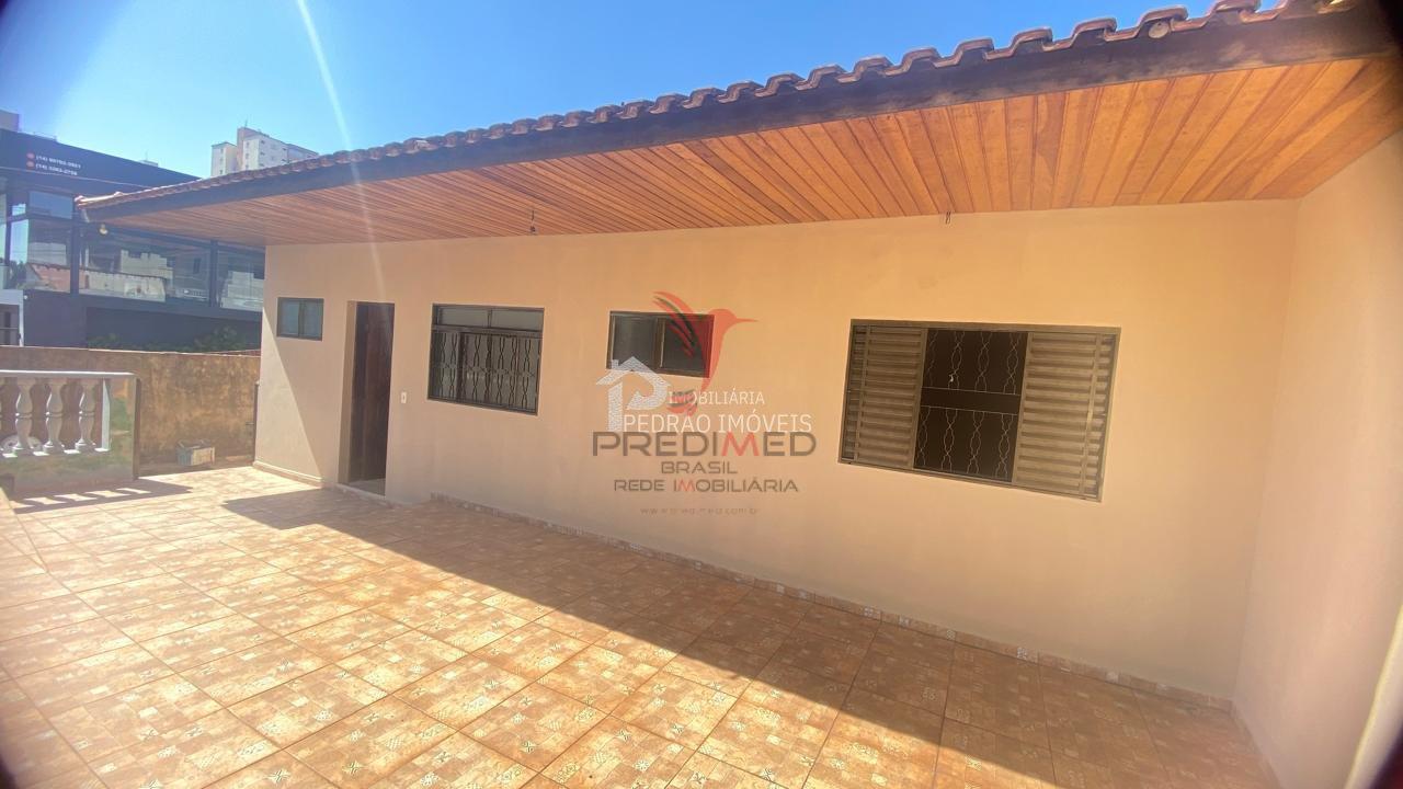 Vila Morumbi  Lençóis Paulista - 