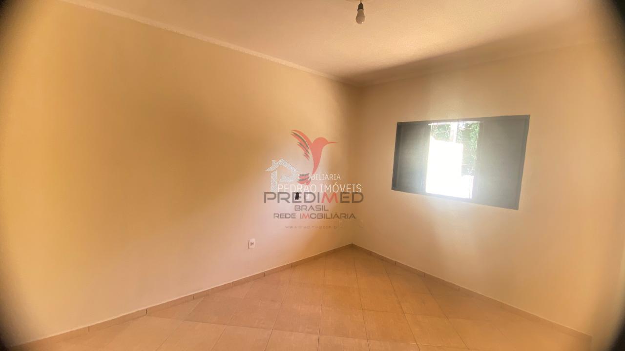 Vila Morumbi  Lençóis Paulista - 