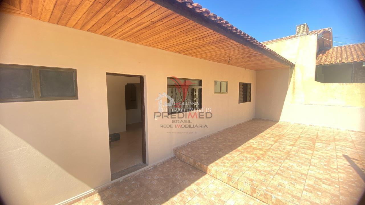 Vila Morumbi  Lençóis Paulista - 