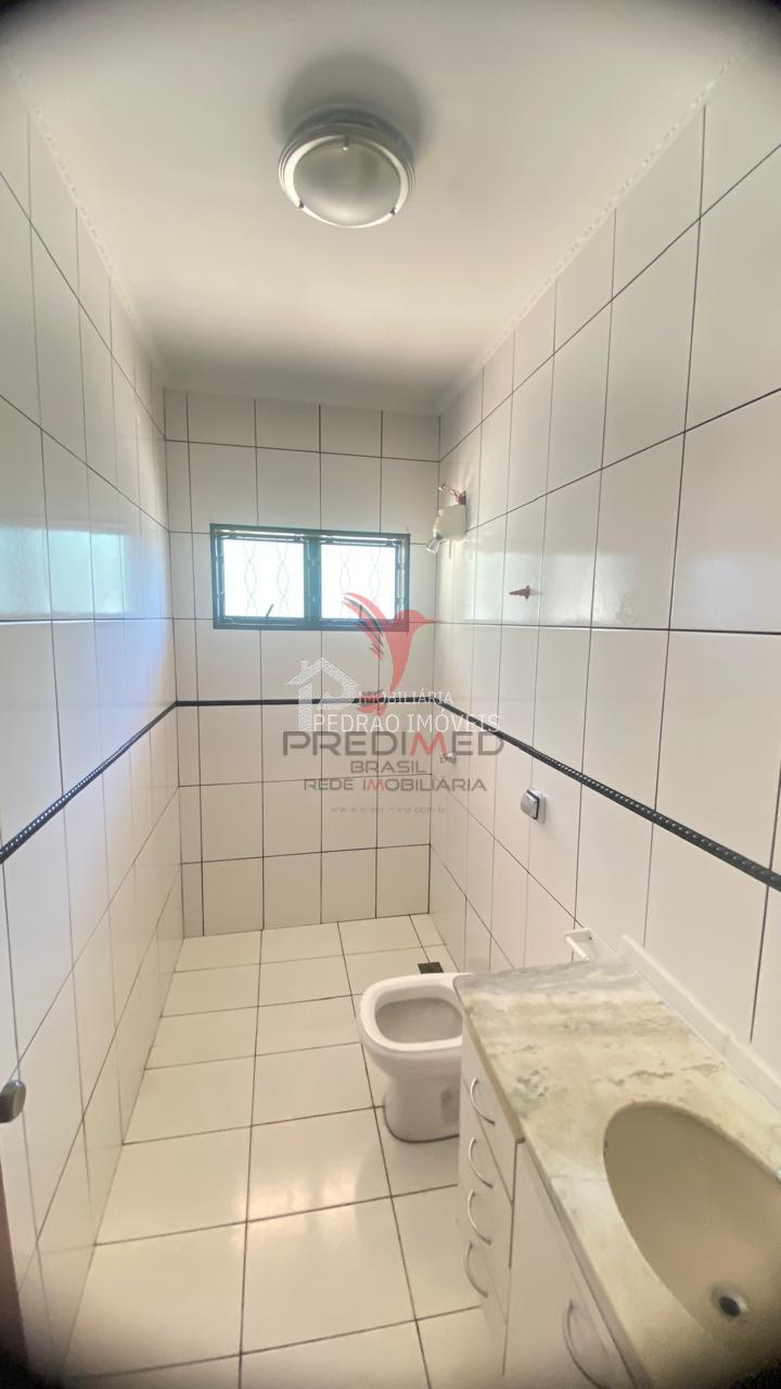 Vila Morumbi  Lençóis Paulista - 