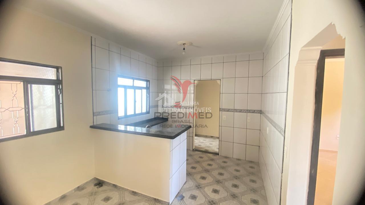 Vila Morumbi  Lençóis Paulista - 