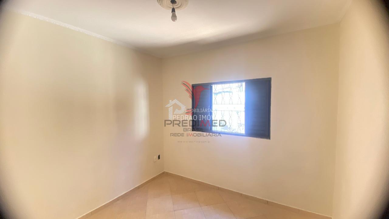 Vila Morumbi  Lençóis Paulista - 