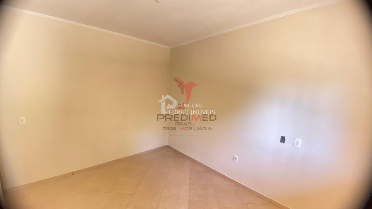 Vila Morumbi  Lençóis Paulista - 