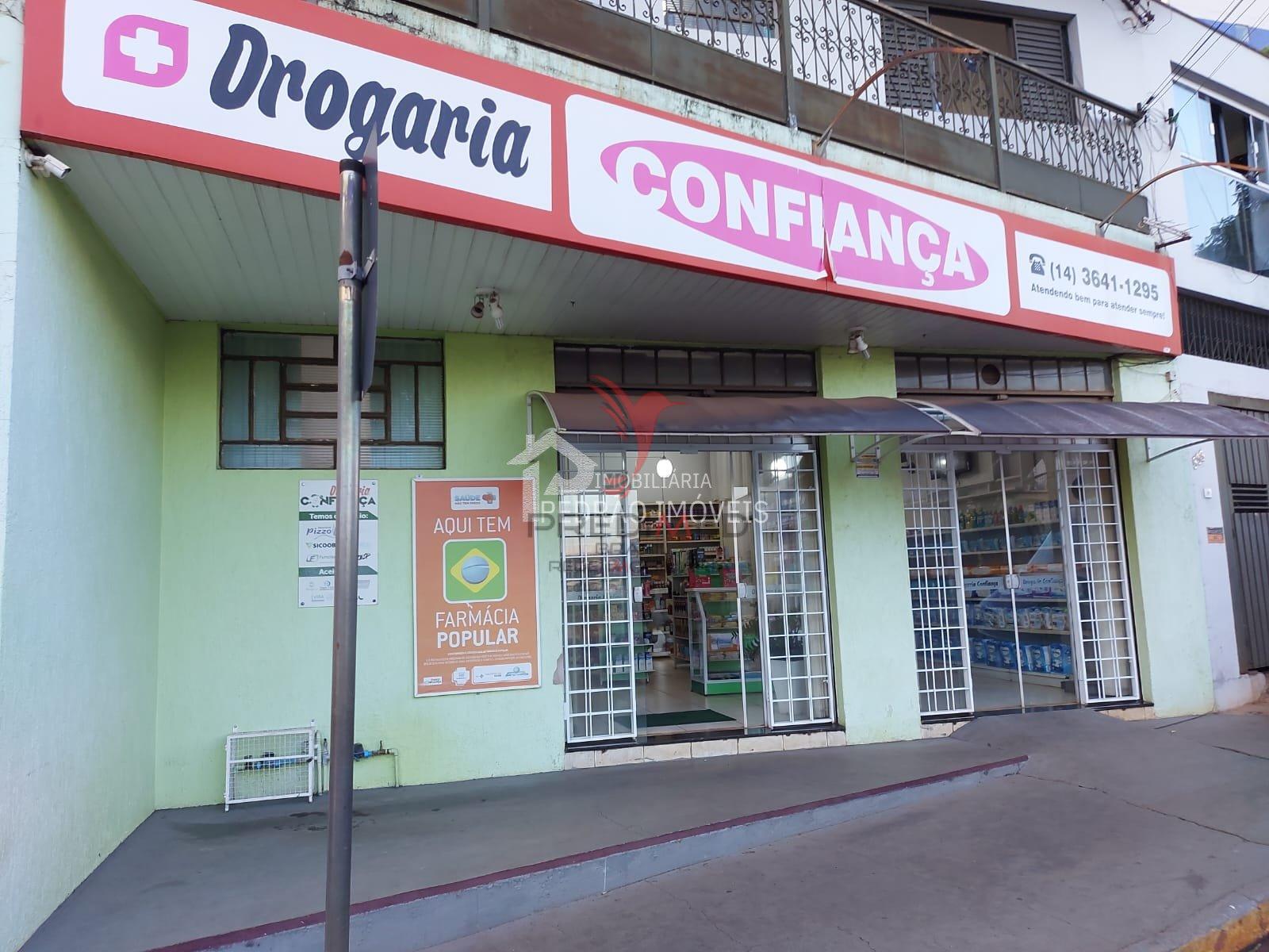 Vila Nova  BARRA BONITA - 