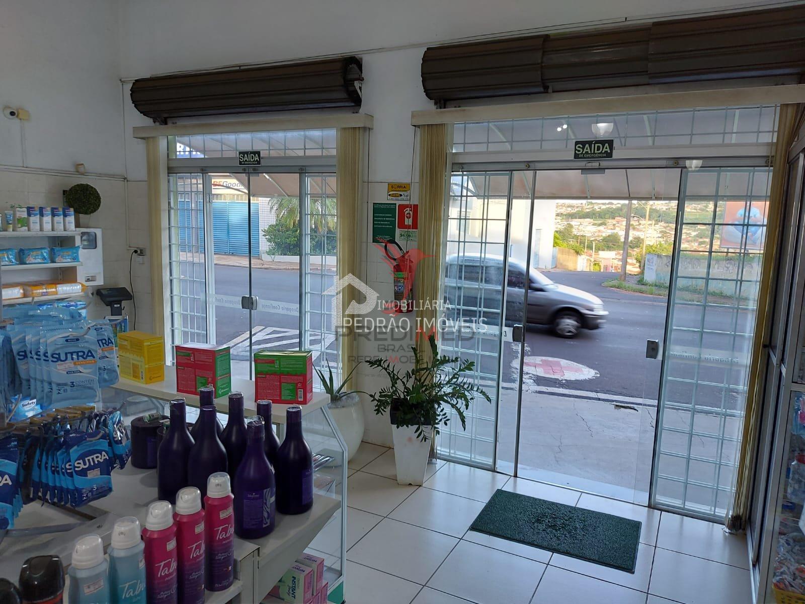 Vila Nova  BARRA BONITA - 