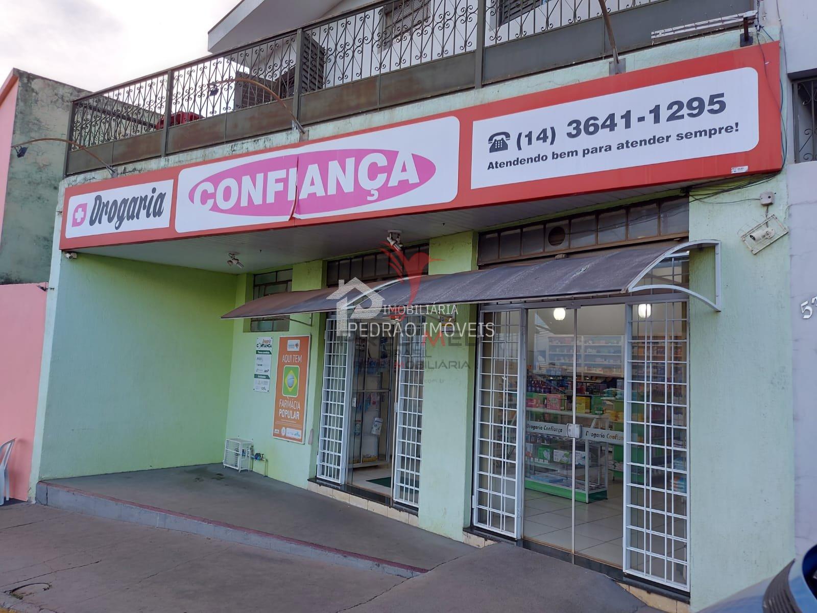 Vila Nova  BARRA BONITA - 