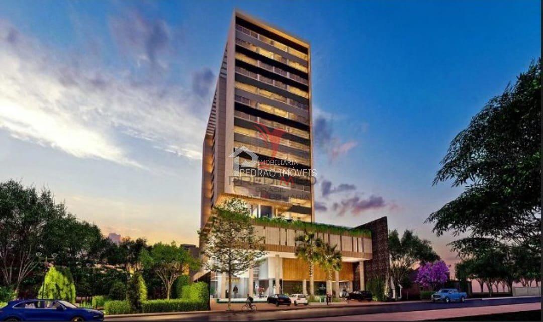 RESIDENCIAL LAGO SUL  Lençóis Paulista - 