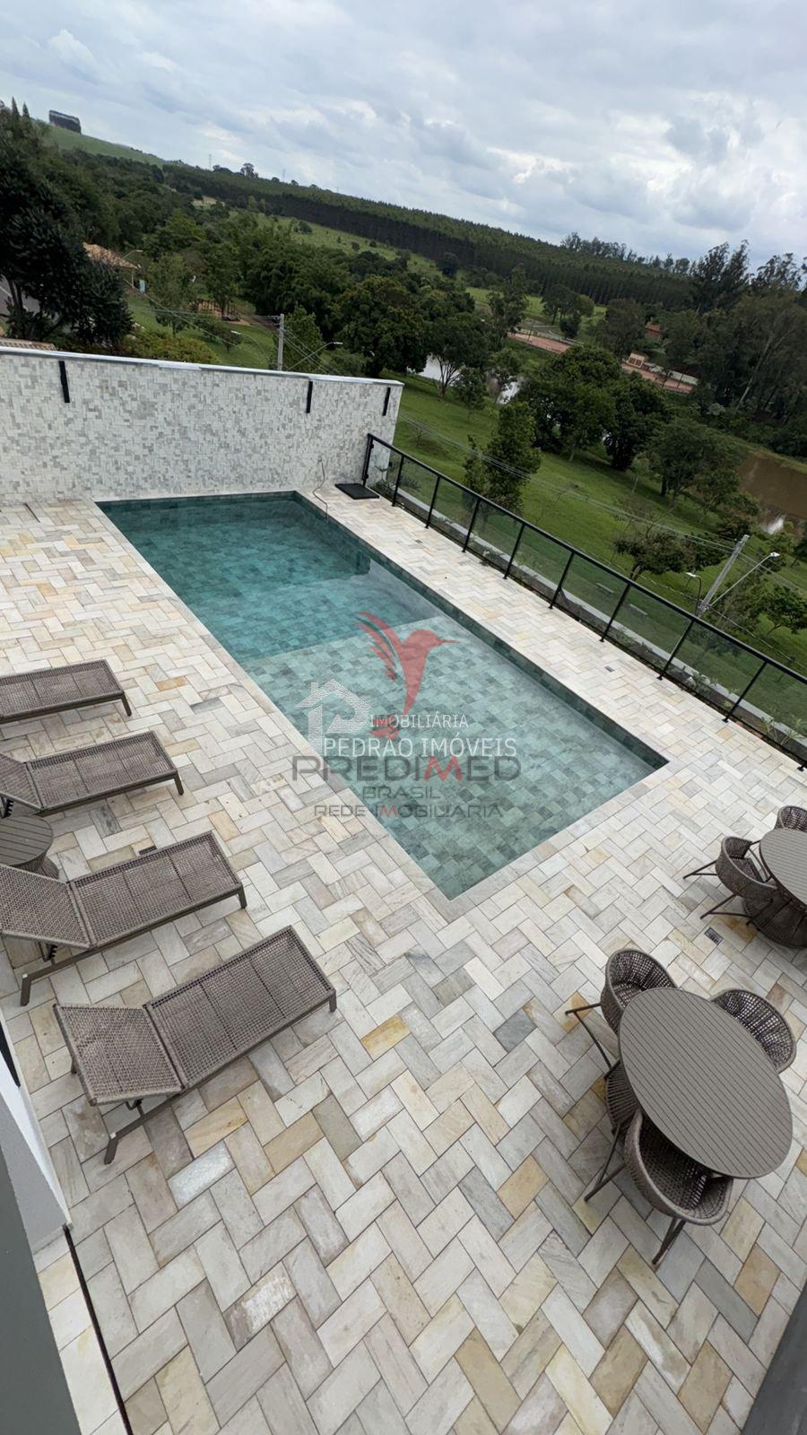 RESIDENCIAL LAGO SUL  Lençóis Paulista - 