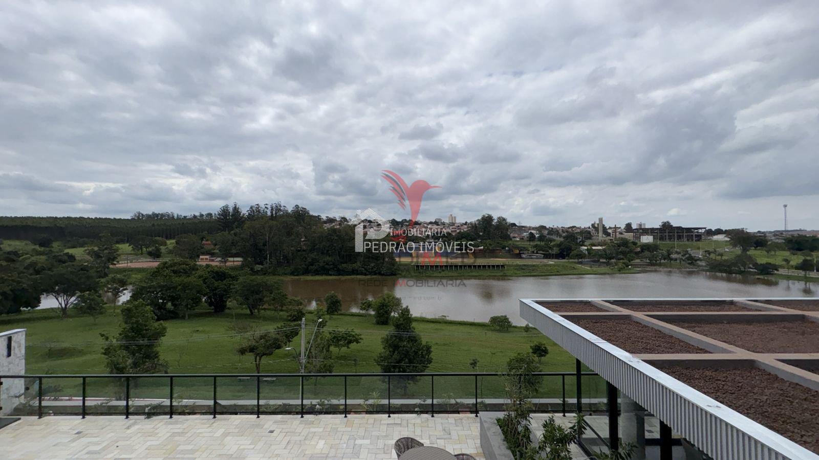 RESIDENCIAL LAGO SUL  Lençóis Paulista - 