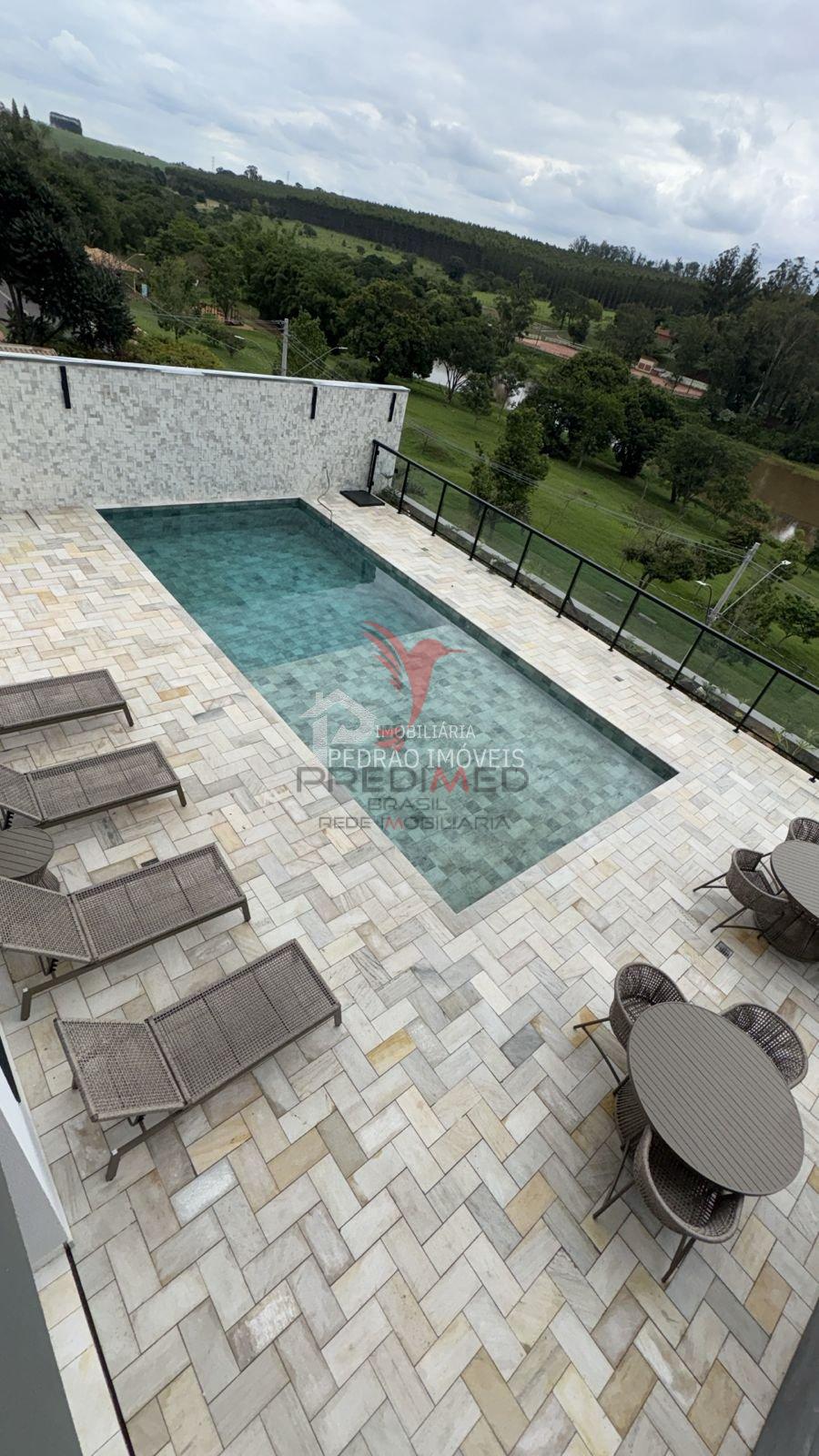 RESIDENCIAL LAGO SUL  Lençóis Paulista - 