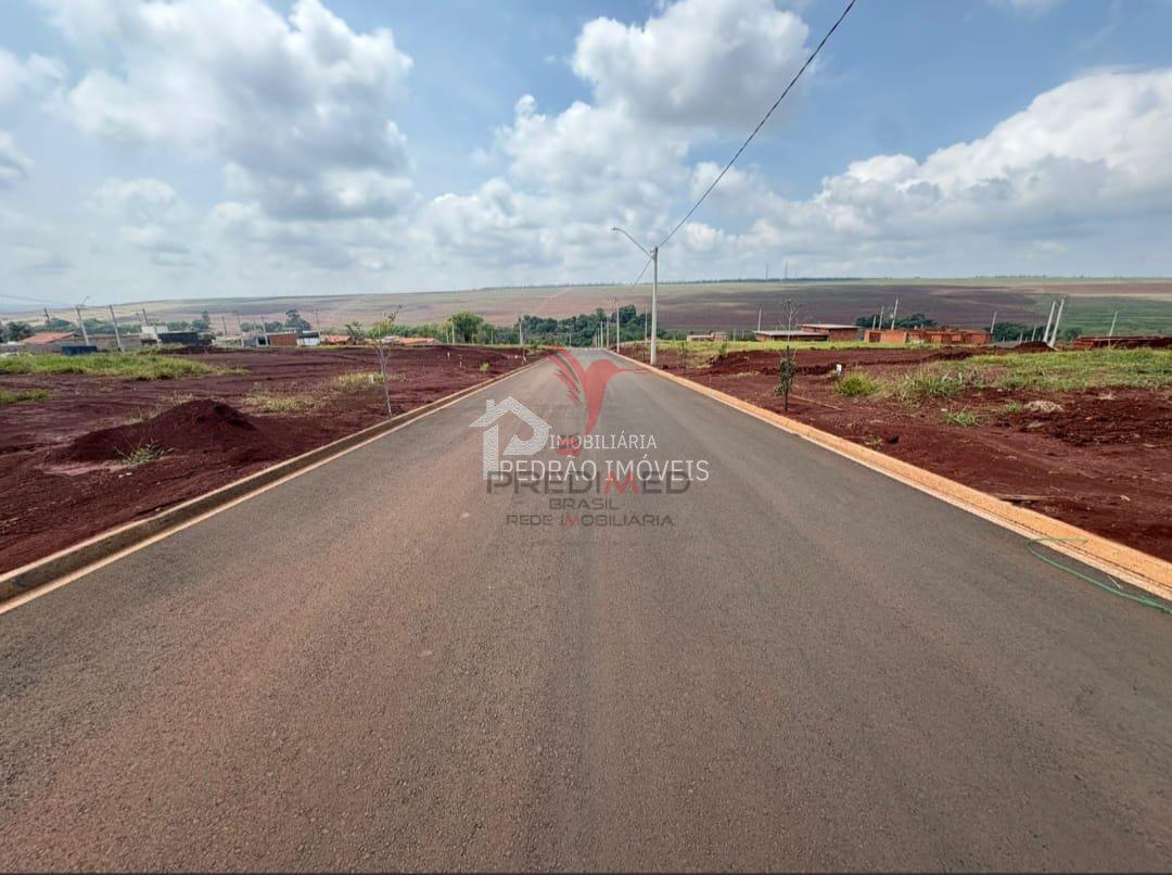 Jardim Iracema  Lençóis Paulista - 