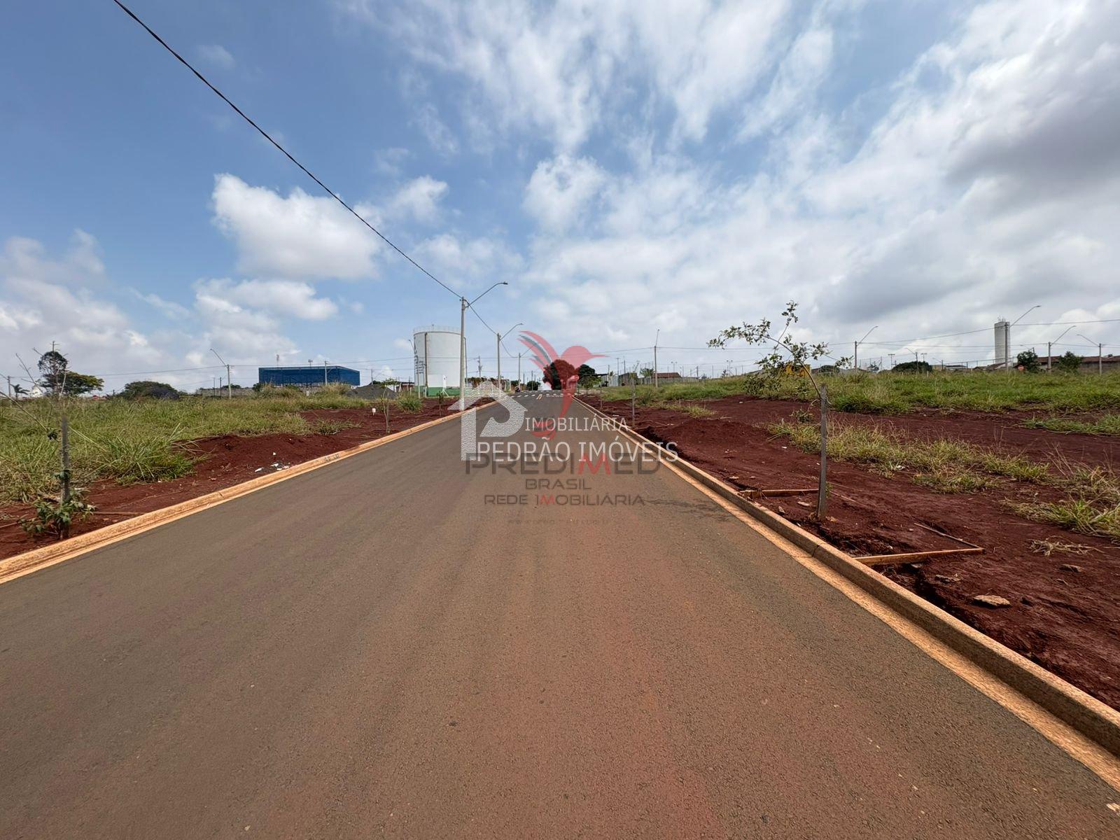 Jardim Iracema  Lençóis Paulista - 