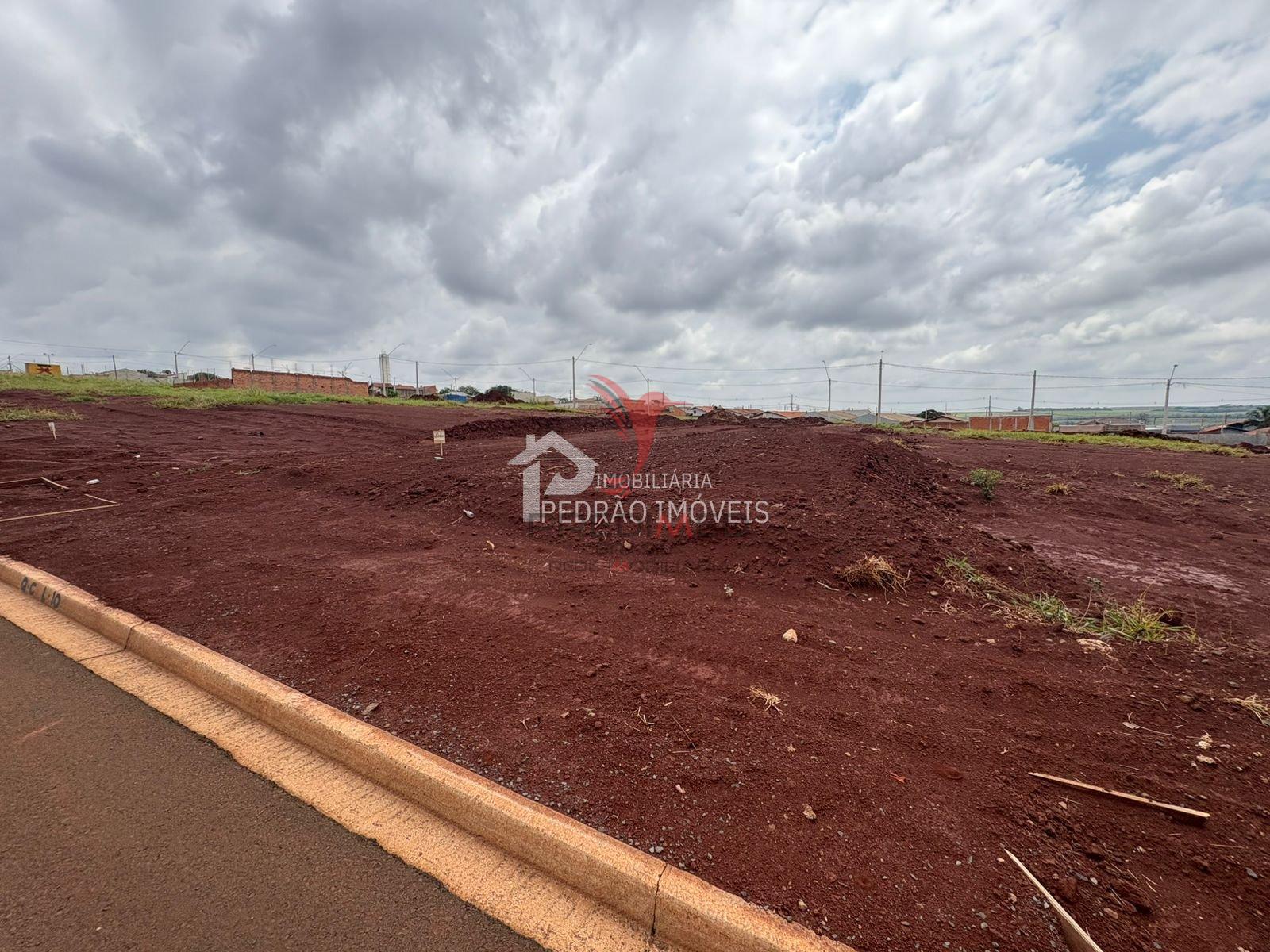 Jardim Iracema  Lençóis Paulista - 