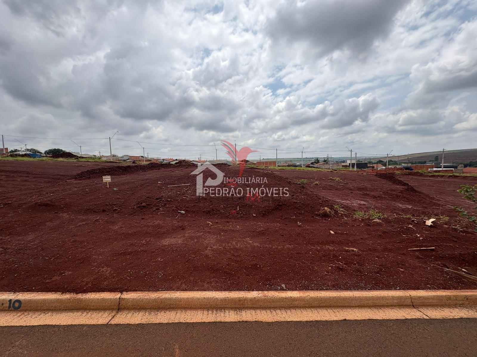 Jardim Iracema  Lençóis Paulista - 