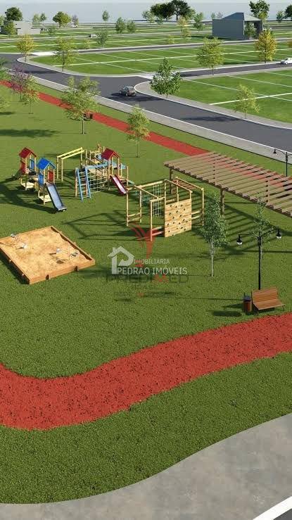 Jardim Iracema  Lençóis Paulista - 