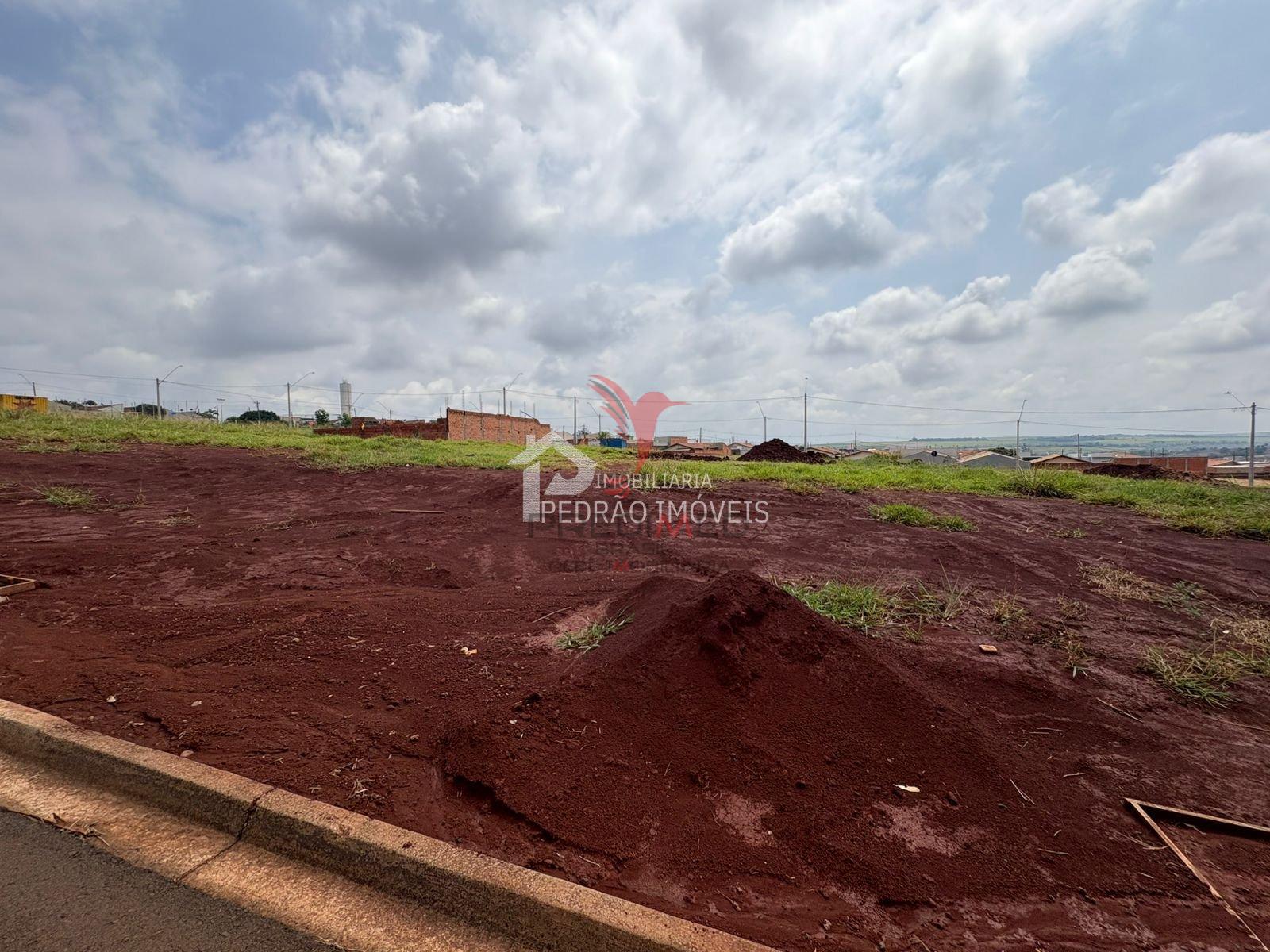 Jardim Iracema  Lençóis Paulista - 