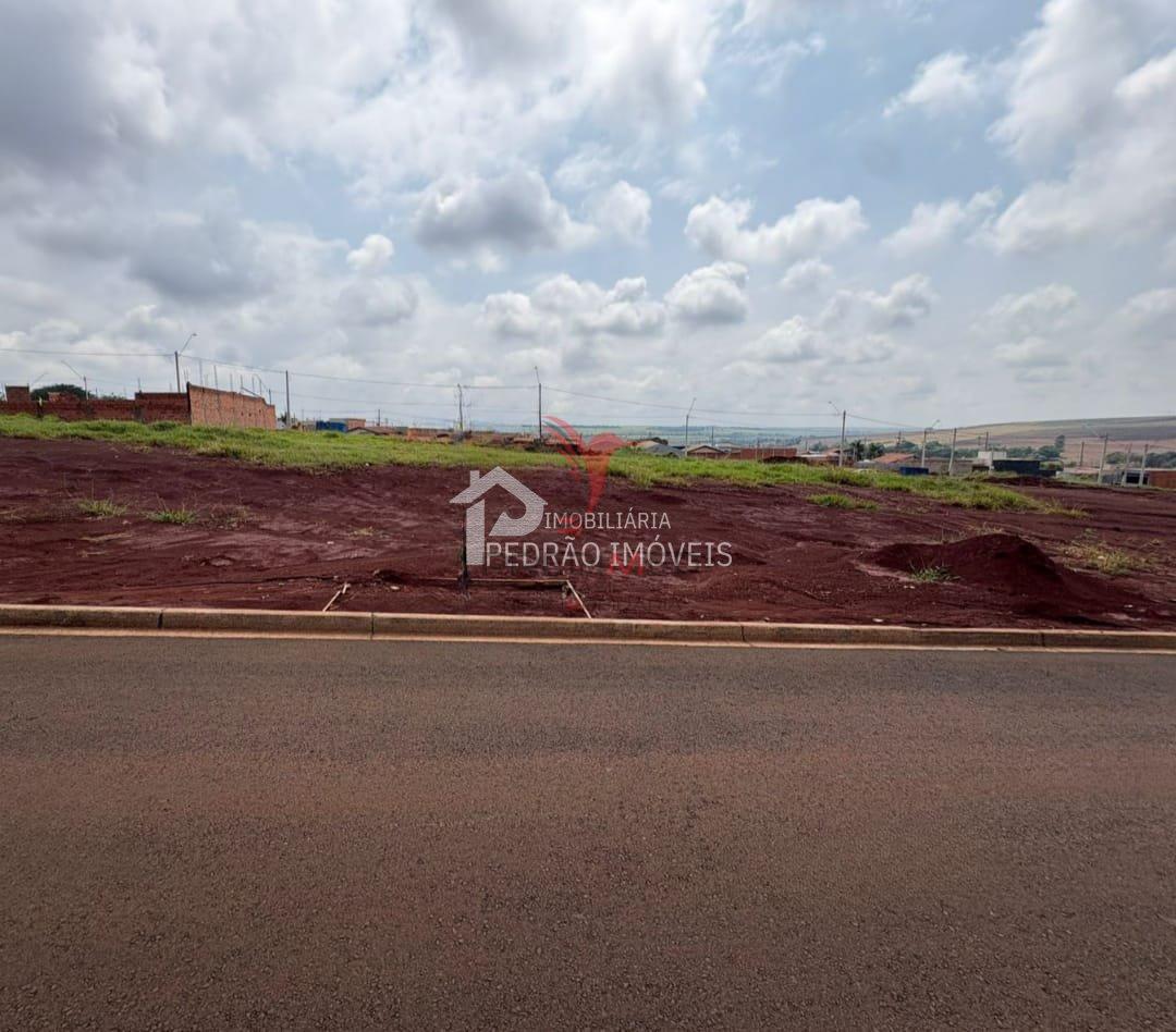 Jardim Iracema  Lençóis Paulista - 