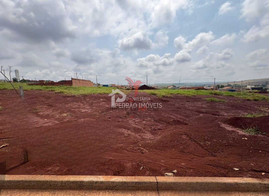 Jardim Iracema  Lençóis Paulista - 