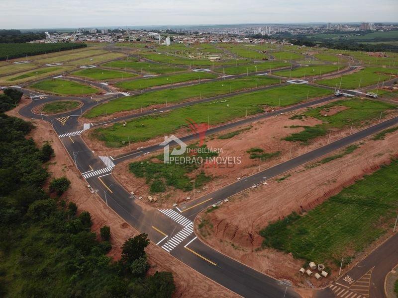 Vila da Mata I  Lençóis Paulista - 