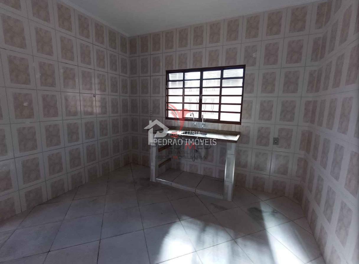 Jardim Am&eacute;rica  Lençóis Paulista - 