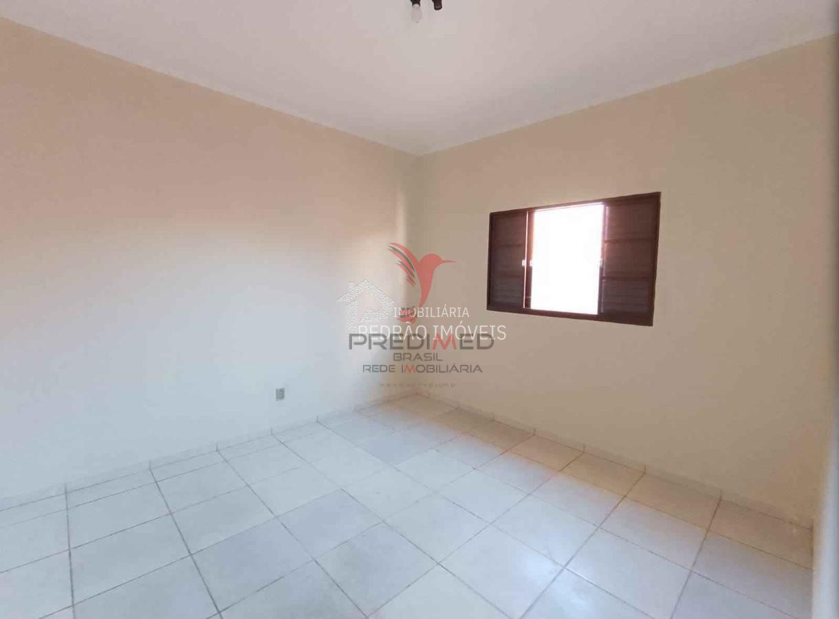 Jardim Am&eacute;rica  Lençóis Paulista - 