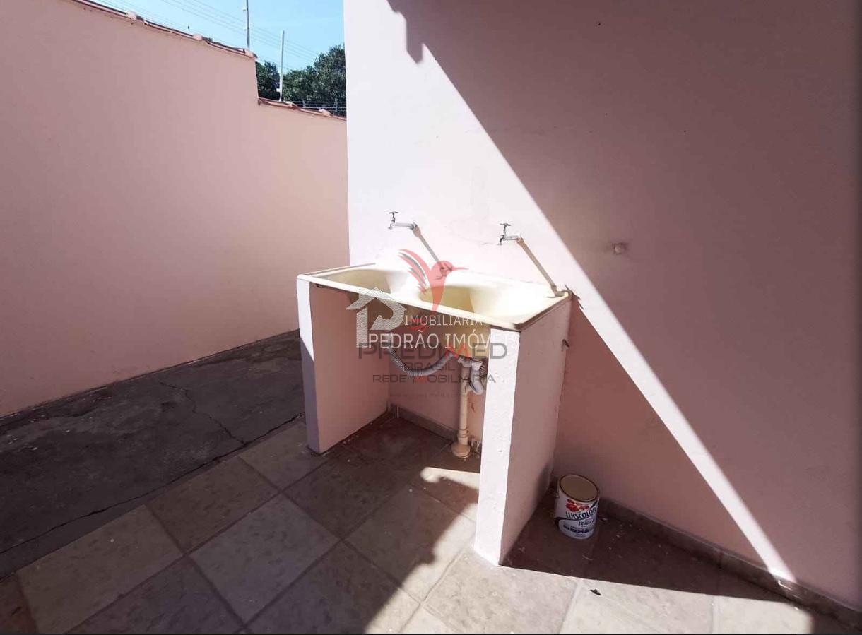 Jardim Am&eacute;rica  Lençóis Paulista - 