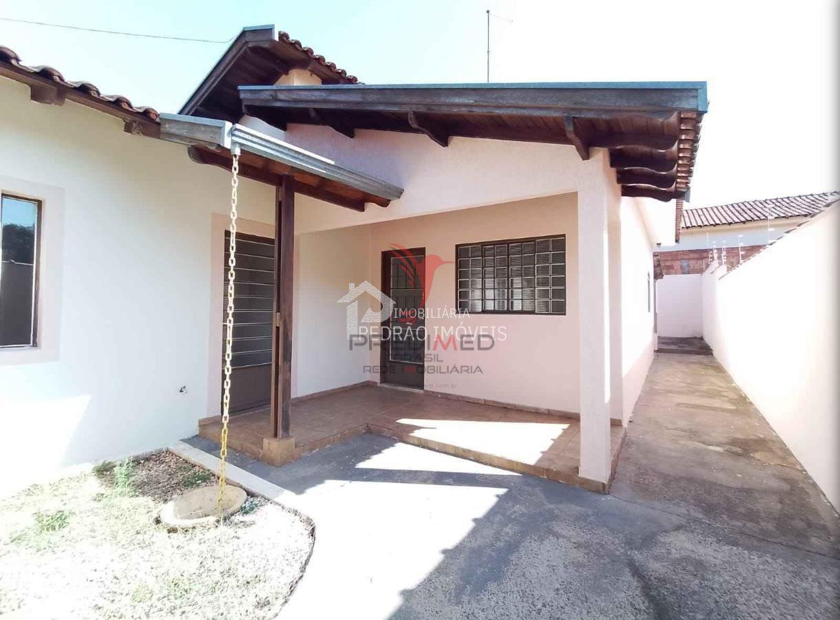 Jardim Am&eacute;rica  Lençóis Paulista - 