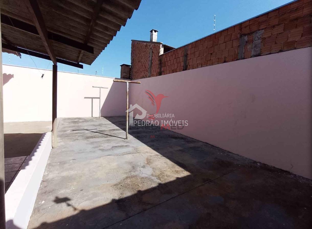 Jardim Am&eacute;rica  Lençóis Paulista - 