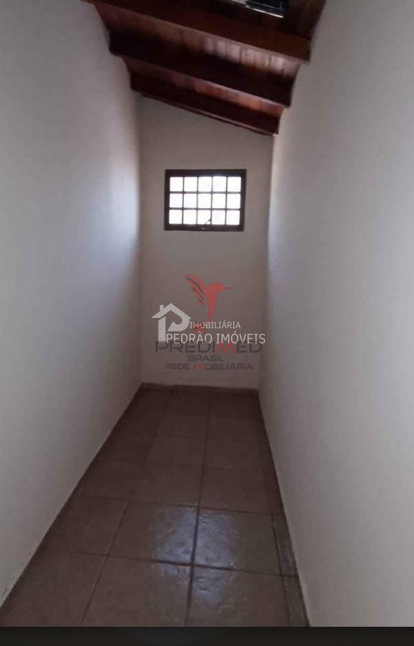 Jardim Am&eacute;rica  Lençóis Paulista - 