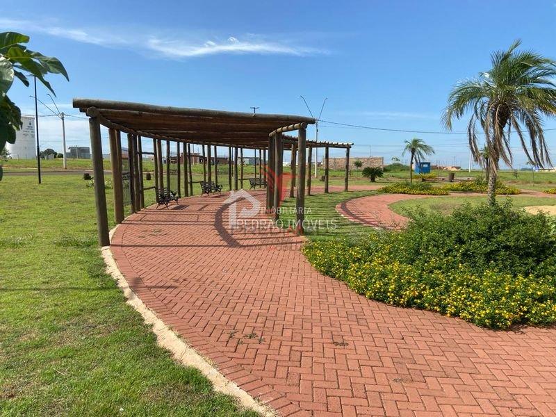 Vila da Mata II  Lençóis Paulista - 