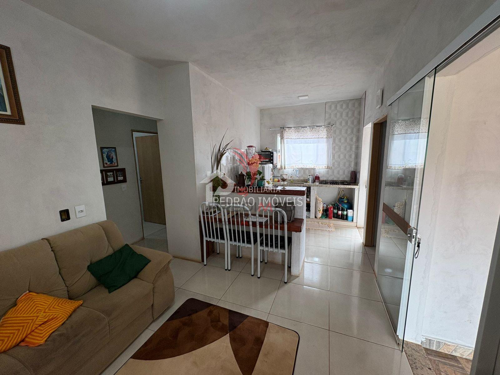 Jardim Santa Clara  MACATUBA - 