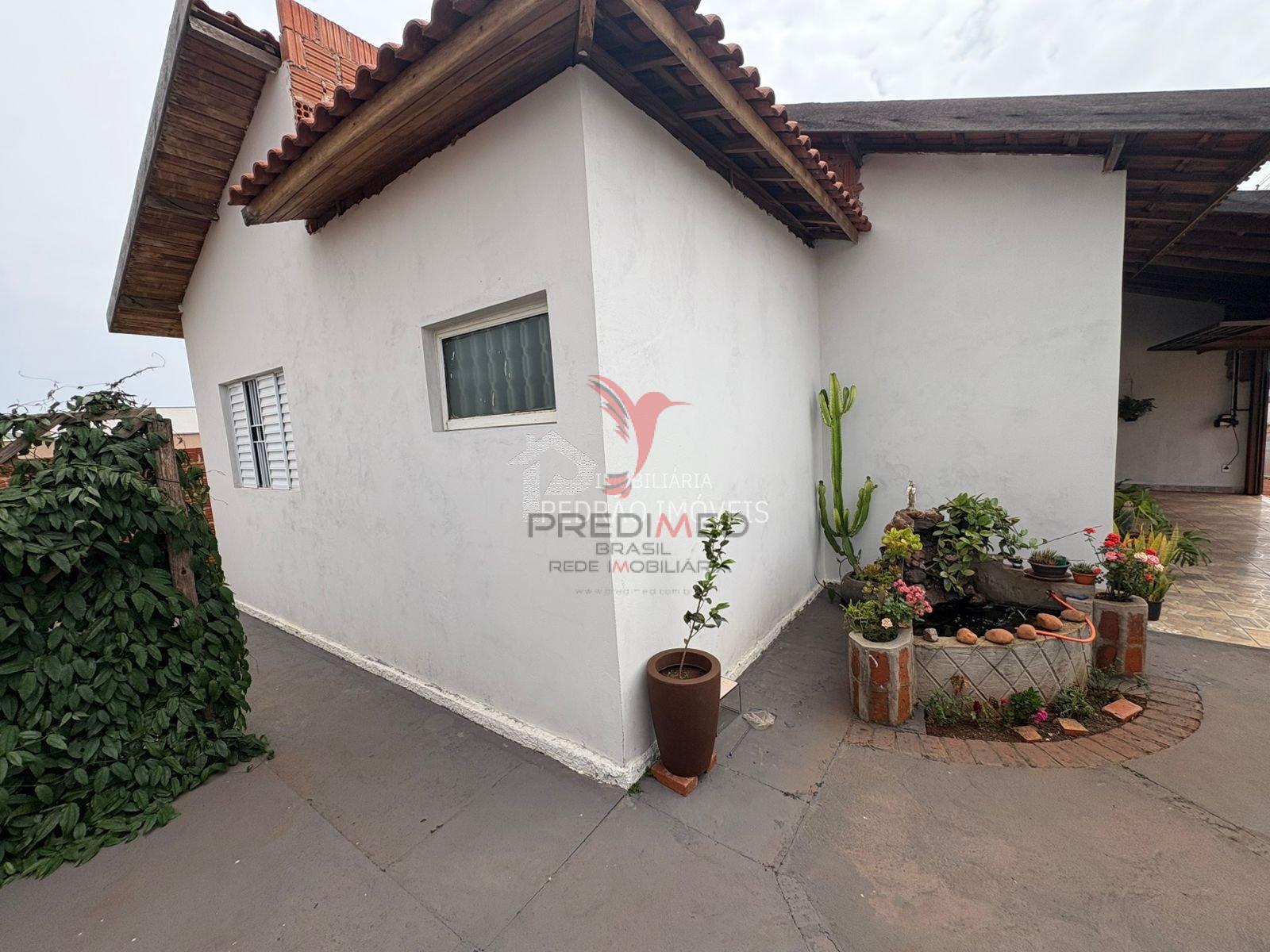 Jardim Santa Clara  MACATUBA - 