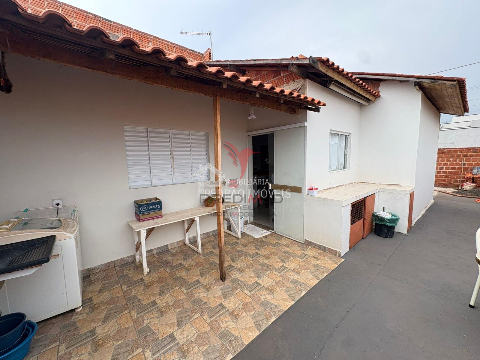 Jardim Santa Clara  MACATUBA - 