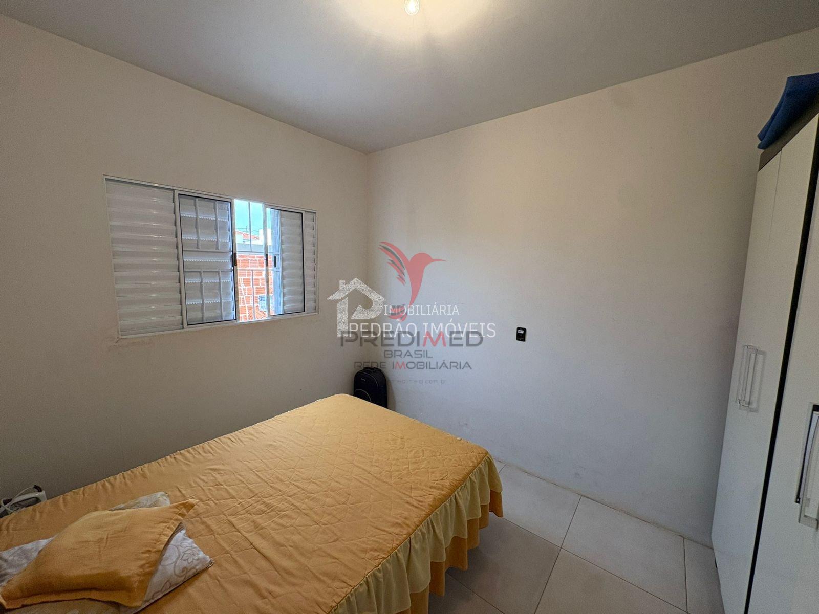 Jardim Santa Clara  MACATUBA - 